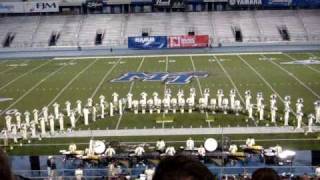 Carolina Crown Encore 2009