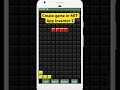 build your own tetris game with mit app inventor 2 thecodingbus shorts coding