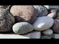 beach rocks from san diego a link to another video on tourmaline beach geology