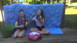 How to throw a Memorial Day party!