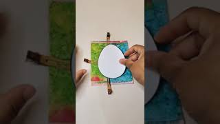 Reusable Fabric Easter Eggs Beginner Sewing Tutorial