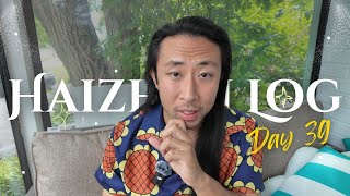 Haizhen Log | Day 39: Rethinking Leadership – From Hierarchies to Human-Centered Influence