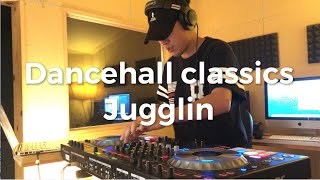 Dancehall Classics Mix #尼爆tv_20