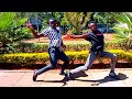 ATOTI JABER- WILLY PAUL X KLONS MELODY X MUSA JAKADALA