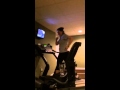 MOM DANCING TO INGRID MICHAELSON'S NEW SONG
