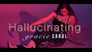 Hallucinating - Gracie Carol | Official Music Video by Cody Perry | Nossi College of Art