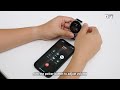 joyroom 2024 jr fv1 venture series bluetooth calling smartwatch