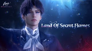 [MAIN STORY] Rafayel’s Main Story Branch: Land of Secret Flames | English | Love and Deepspace