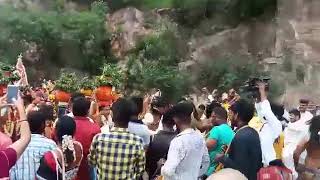 Jai Mata Di band New Bowenpally Lalu bhai call 741 6802 495 2018 new video