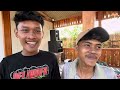 review sapi hadiah dari mas nanang sobat ngaret