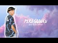 Perasaanku - Taswim Rozan (Cover By Danialismail)