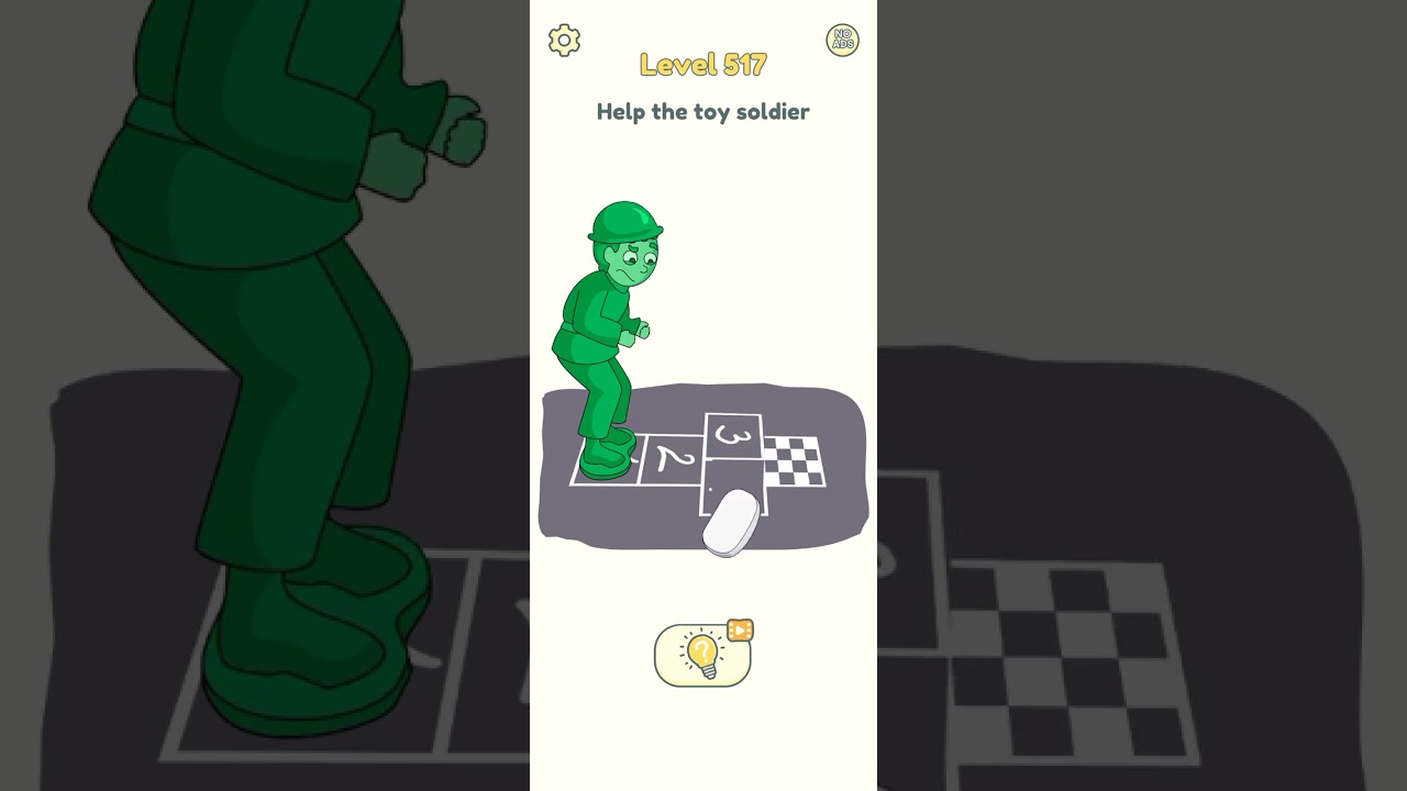 Dop 2 Gameplay Level 517 Fb Youtube