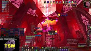 Tsw Tempest Keep Raid Leader Raid Guide for Classic TBC. Rough First Draft