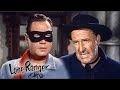 The Lone Ranger Saves A Murderer?!  | Full Episode | HD | The Lone Ranger