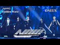 241013/Golden Wave/ONEUS/Now(Original by Fin.K.L)