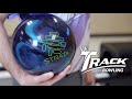 Track Bowling | Strata Hybrid