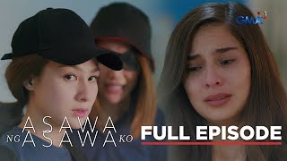 Asawa Ng Asawa Ko: Jordan’s disappearance intrigues everyone! (Full Episode 195) December 19, 2024