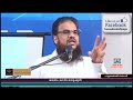 maranam maranna manushyan മരണം മറന്ന മനുഷ്യൻ hussain salafi speech perinthalmanna program