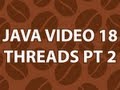 Java Video Tutorial 18