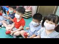 109 6 貞德幼兒園小班a組 恩典中班音樂活動影音