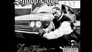 Snoop Dogg - Ego Trippin - Life Of da Party