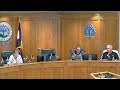 City of Fountain City Council Meeting October 11, 2022