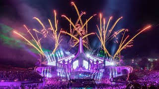 Tomorrowland 2023 Warm Up (Unofficial Mix) | Best EDM & Big Room, Electro House & Rave Festival Mix