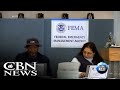 FEMA Weaponization: Not Just One Rogue Employee