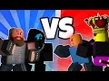 2v2 TanqR vs FusionBoys.. (Roblox Arsenal)