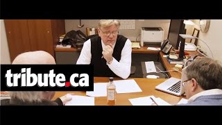 Obit - Official Trailer