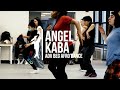 Angel Kaba | Adv Beg Afro'Dance | #bdcnyc