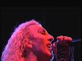 twisted sister the price live