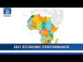 2021 Economic Performance, Entrepreneurial Drive In Africa | Business Incorporated