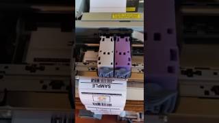 Primers LX810 label printer