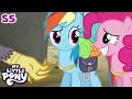 My Little Pony | The Lost Treasure of Griffonstone | FULL EPISODE | Friendship Is Magic Season 5