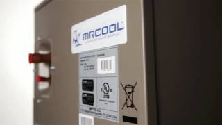 MRCOOL 14 SEER R410A Evaporator A-Coil