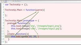Phaser State Manager: Basic