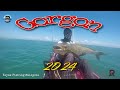 #157 Renew Lesen Gorgon 2024 | Kayak Fishing Malaysia