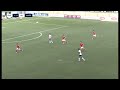 rio ngumoha vs malta u17 amazing performance 24 10 24