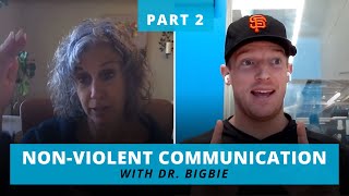 Unveiling the Essence of Connection: Exploring Empathy and Understanding with Devan and Dr. Bigbie