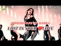 Friendzone - Lost in Your Love {Feat. Karra} Bass Song Akmusicofficial Mix