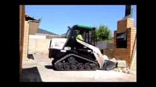 Terex ASV Posi-Track Pt30 3