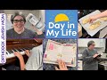 My Orthodox Jewish Life | Day in the Life DITL | Orthodox Jewish Mom (Jar of Fireflies)