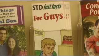 Education encouraged during STD Awareness Month