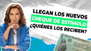 NUEVO CHEQUE DE AYUDA PARA INMIGRANTES: ¿QUIÉNES LO RECIBEN? - Inmigrando con Kathia