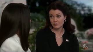 "What will you do instead?" - Scandal - 7x18 (Over a Cliff)