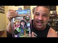 cgc unboxing and graded comics reveal 2021 any 9.8s at all big goof