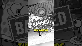 England BANNED this Episode of SpongeBob! 😳
