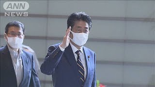 ミサイル防衛「年末までに方策」　安倍総理が談話(2020年9月11日)