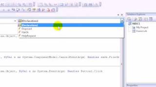 Visual basic 2008/2010 - Working with richtextbox